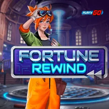 PlaynGo : Fortune Rewind - IDAGENT138