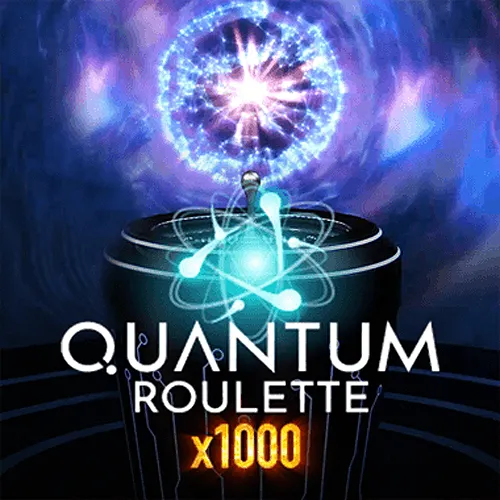 x1000 Quantum Roulette - IDAGENT138