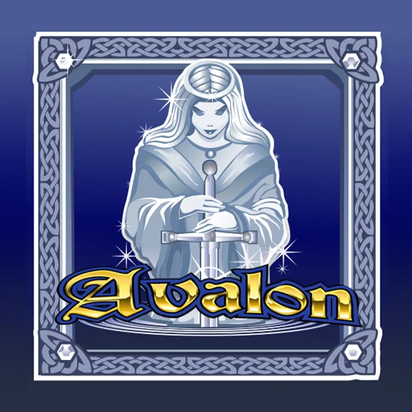 Microgaming : Avalon - IDAGENT138