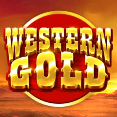 Microgaming : Western Gold - IDAGENT138