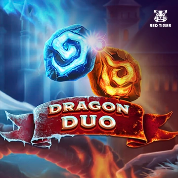 Redtiger : Dragon Duo - IDAGENT138
