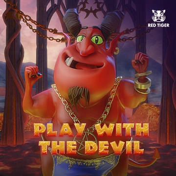 Redtiger : Play with the Devil - IDAGENT138