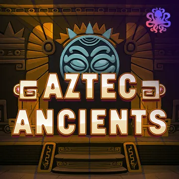 Octoplay : Aztec Ancients - IDAGENT138