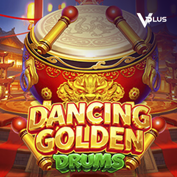 Vplus : Dancing Golden Drums - IDAGENT138