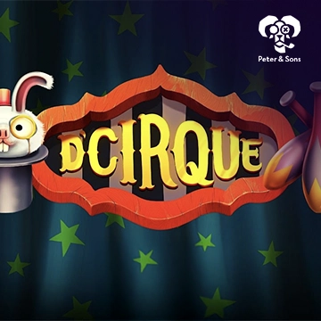 PeterSons : DCirque - IDAGENT138
