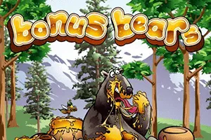 Playtech : Bonus Bears - IDAGENT138