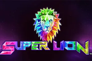 Playtech : Super Lion - IDAGENT138
