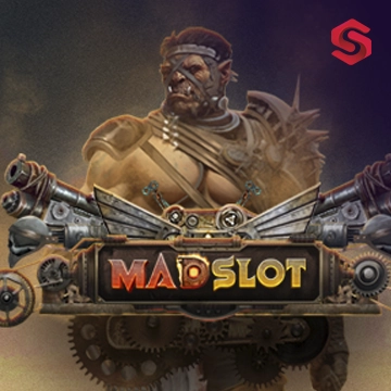 SmartSoft : Mad Slot - IDAGENT138