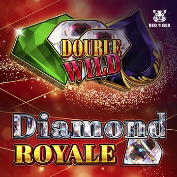 Redtiger : Diamond Royale - IDAGENT138