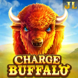 Jili : Charge Buffalo - IDAGENT138