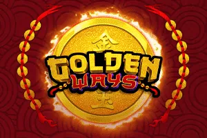 Playtech : Golden Ways - IDAGENT138
