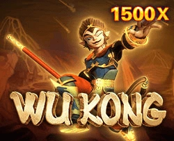 JDB : Wu Kong - IDAGENT138