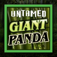 Microgaming : Untamed - Giant Panda - IDAGENT138