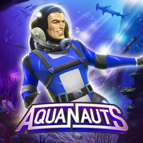 Microgaming : Aquanauts - IDAGENT138