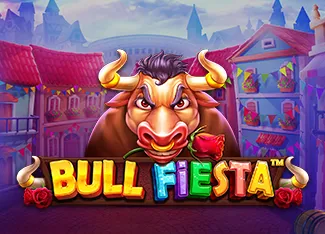 Pragmatic : Bull Fiesta - IDAGENT138