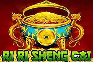 Playtech : Ri Ri Sheng Cai - IDAGENT138