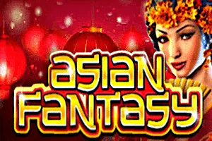 Playtech : Asian Fantasy - IDAGENT138
