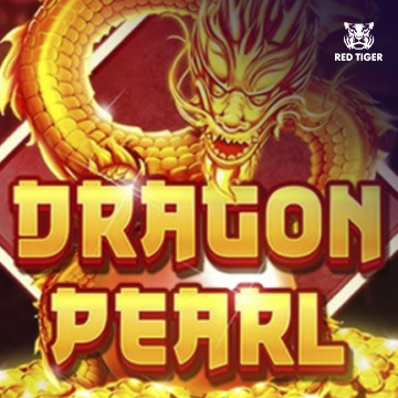 Redtiger : Dragon Pearl - IDAGENT138