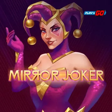 PlaynGo : Mirror Joker - IDAGENT138