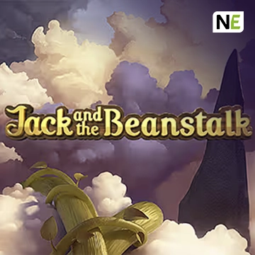 NetEnt : Jack and the Beanstalk - IDAGENT138