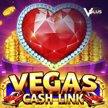 Vplus : Vegas Cash Link - IDAGENT138