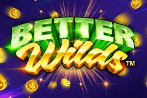 Playtech : Better Wilds - IDAGENT138