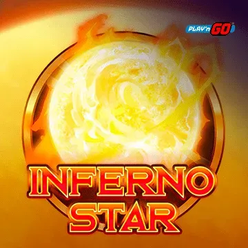 PlaynGo : Inferno Star - IDAGENT138