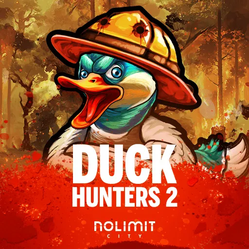 Duck Hunters 2 - IDAGENT138