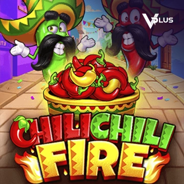 Vplus : Chili Chili Fire - IDAGENT138