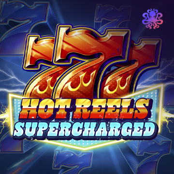 Octoplay : 777 Hot Reels: Supercharged - IDAGENT138