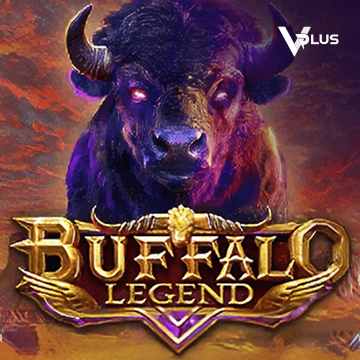 Vplus : Buffalo Legend - IDAGENT138
