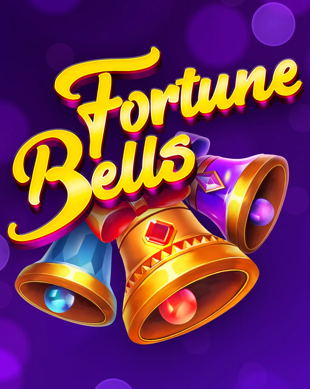 Bgaming : Fortune Bells - IDAGENT138