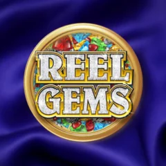 Microgaming : Reel Gems - IDAGENT138