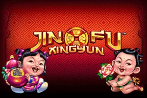 Playtech : Jinfu Xingyun - IDAGENT138