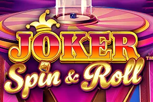 Playtech : Joker Spin & Roll - IDAGENT138