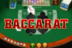 Playtech : Baccarat without Sidebets - IDAGENT138