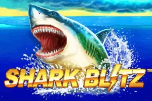 Playtech : Shark Blitz - IDAGENT138