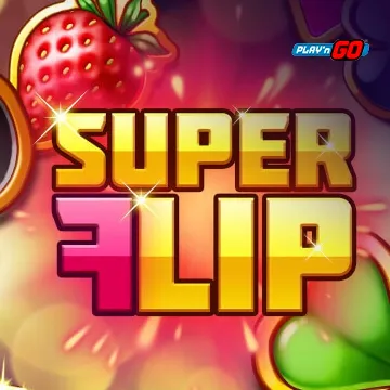 PlaynGo : Super Flip Dice - IDAGENT138