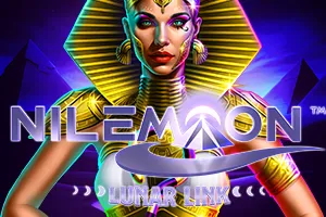 Playtech : Lunar Link: Nile Moon™ - IDAGENT138