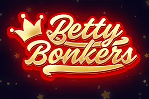 Playtech : Betty Bonkers - IDAGENT138