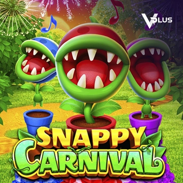 Vplus : Snappy Carnival - IDAGENT138