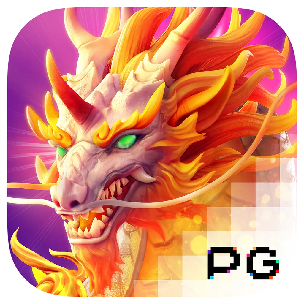 PGSoft : Ways of the Qilin - IDAGENT138