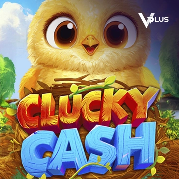 Vplus : Clucky Cash - IDAGENT138