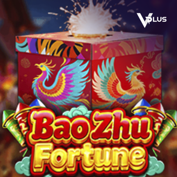 Vplus : Bao Zhu Fortune - IDAGENT138