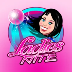 Microgaming : Ladies Nite - IDAGENT138