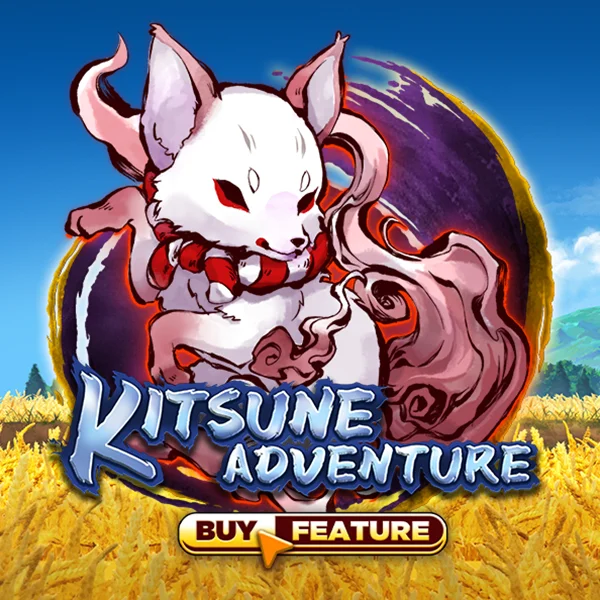 Microgaming : Kitsune Adventure - IDAGENT138
