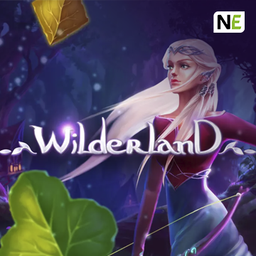 NetEnt : Wilderland - IDAGENT138