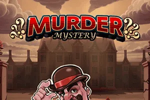 Playtech : Murder Mystery - IDAGENT138