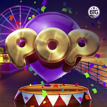 Bigtime : Pop - IDAGENT138