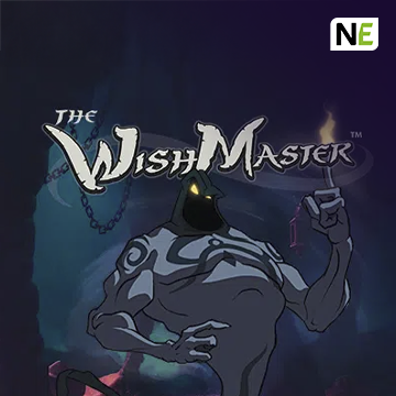 NetEnt : The Wish Master - IDAGENT138